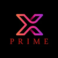Xprime Logo