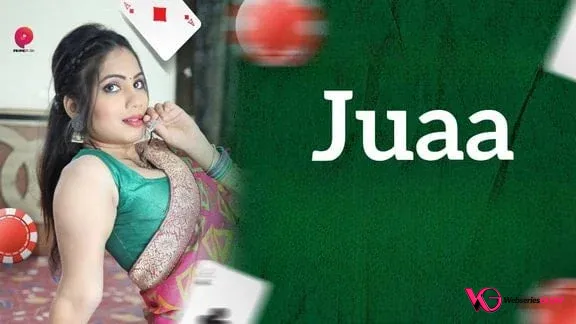 Juaa Episode 1