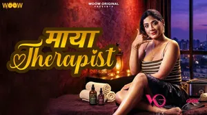 Maya Therapy Episode 2
