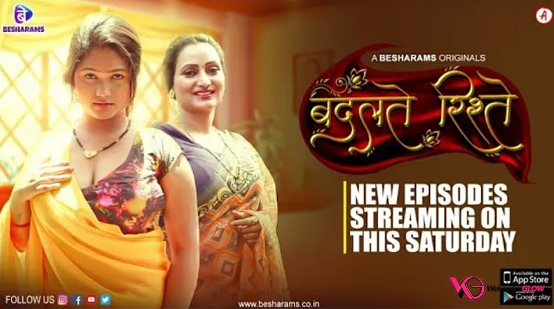 Badalteh Rishte Episode 3