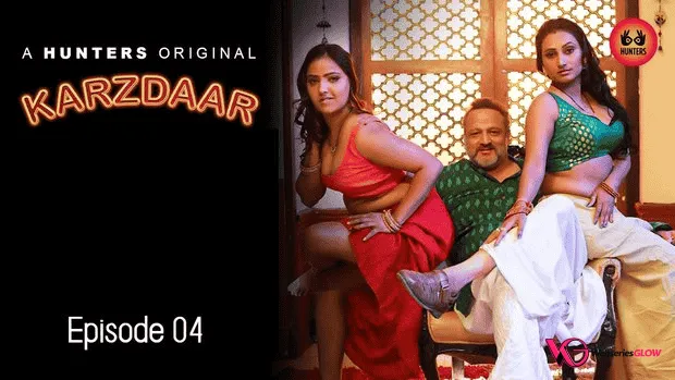 Karzdaar Episode 4
