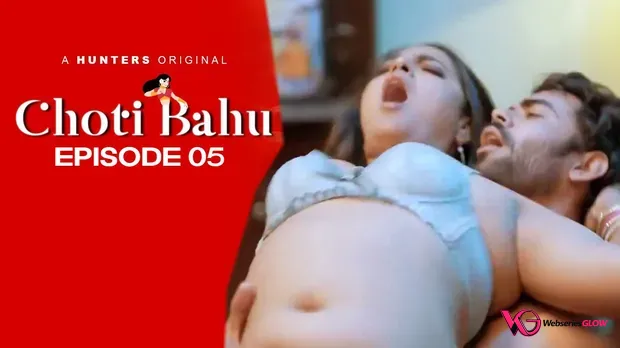 Choti Bahu Episode 5