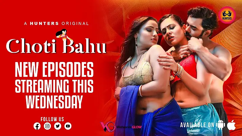 Choti Bahu Episode 6