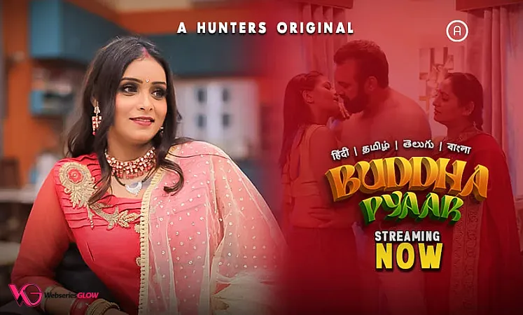 Buddha Pyaar Episode 8