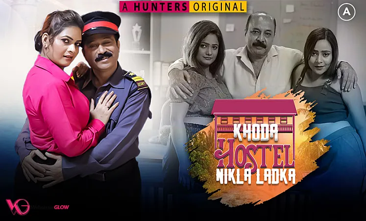Khoda Hostel Nikla Ladka Episode 11