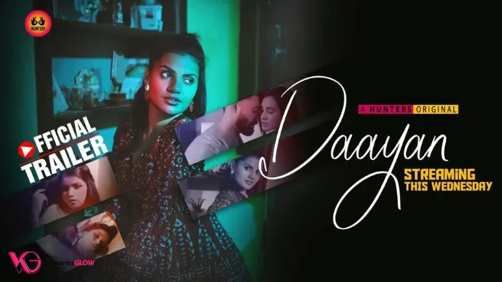 Daayan Episode 1