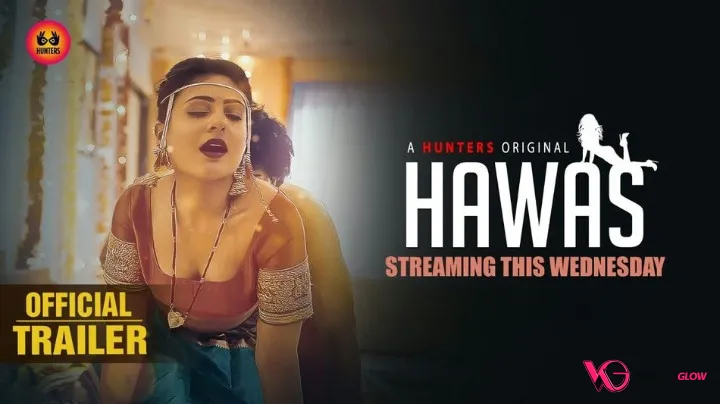 Hawas Episode 7