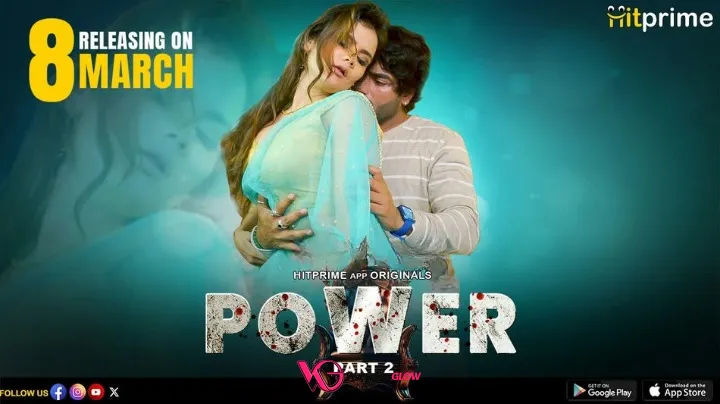 Power Episode 1