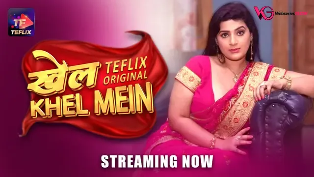 Khel Khel Mein Episode 1
