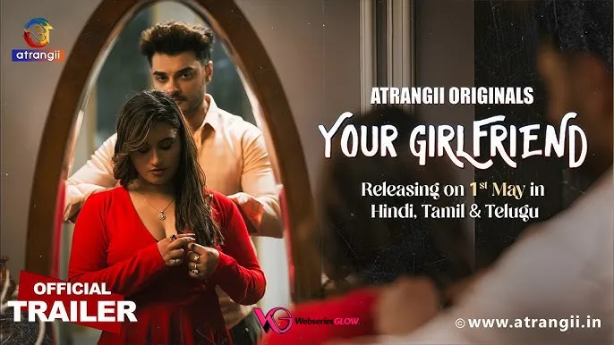 Your Girlfriend Episode 1