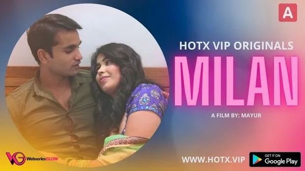 Milan HotX Uncut Short Film