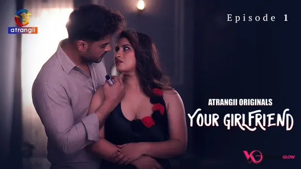 Your Girlfriend Episode 4