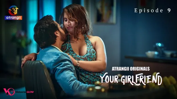 Your Girlfriend Episode 9