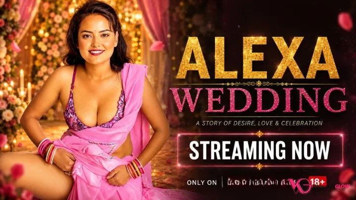 Alexa Wedding UnRated Uncut Short Film