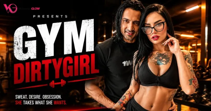 Gym DirtyGirl NiksIndian Uncut Short Film