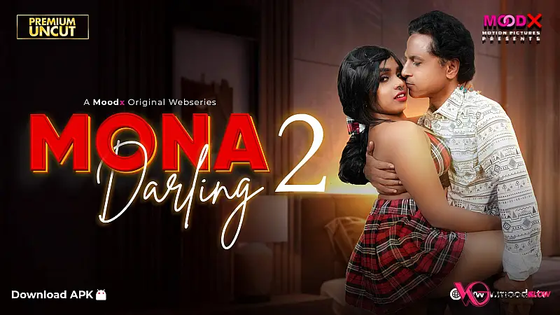 Mona Darling Episode 2