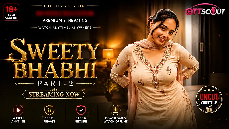 Sweety Bhabhi 2 UnRated Uncut Short Film