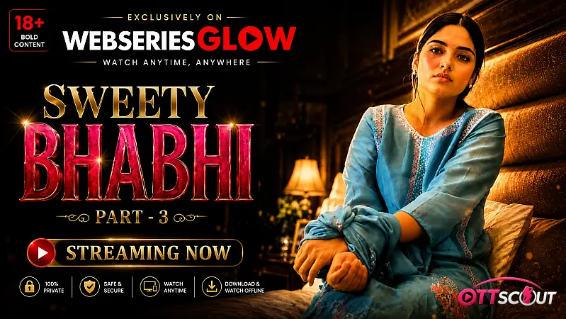 Sweety Bhabhi 3 UnRated Uncut Short Film
