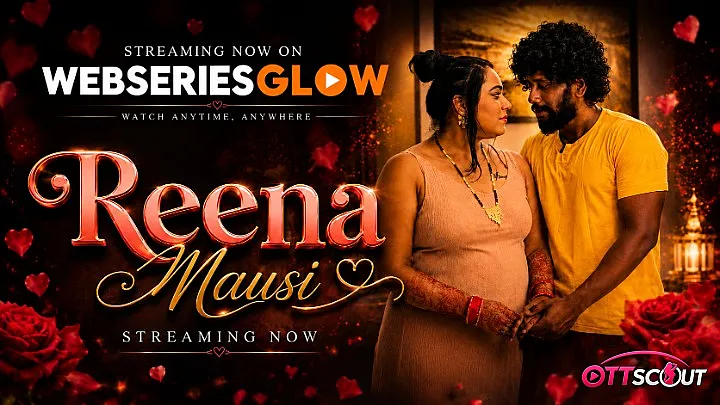 Reena Mausi UnRated Uncut Short Film