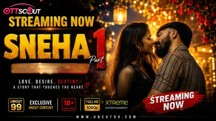 Sneha Part 1 Xtreme Uncut Short Film