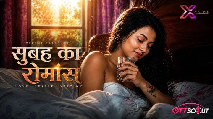 Subah Ka Romance XPrime Uncut Short Film