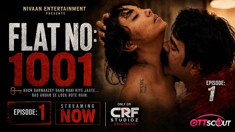 Flat No 1001 Episode 1