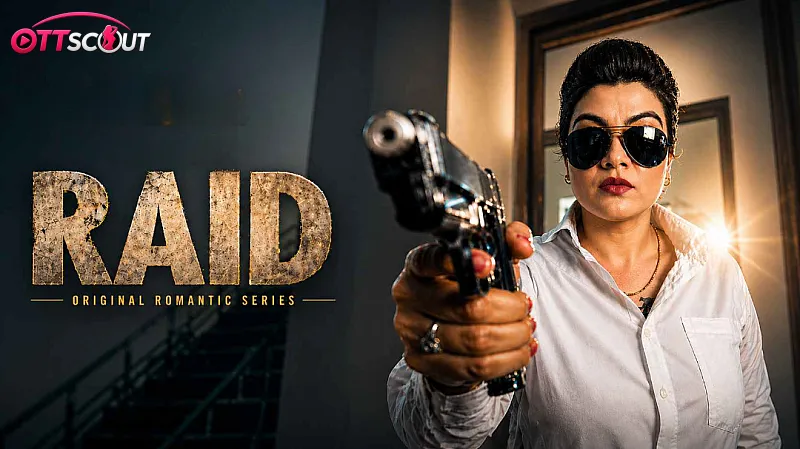 Raid UnRated Uncut Short Film