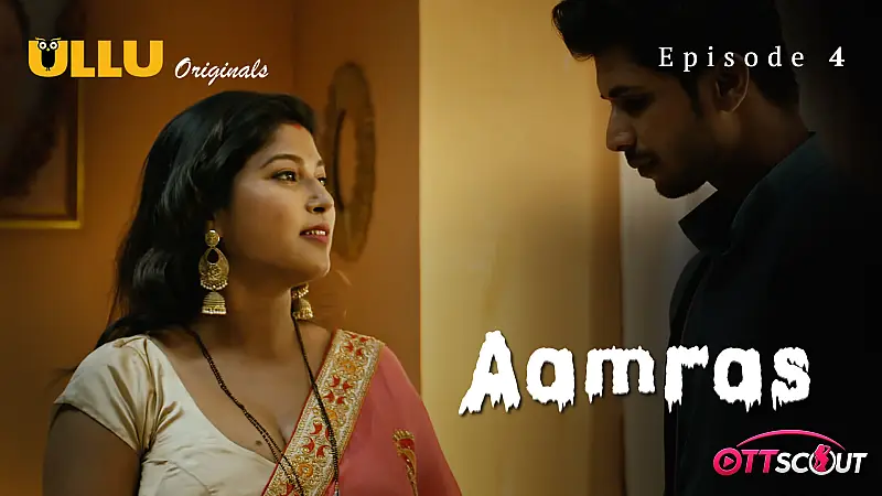 Aamras Episode 5