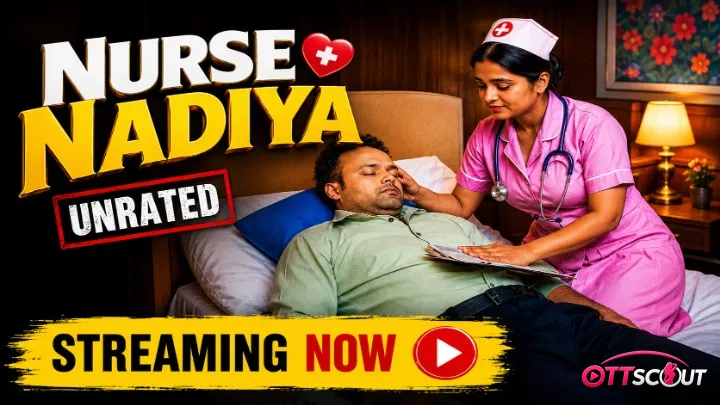 Nurse Nadiya UnRated Uncut Short Film