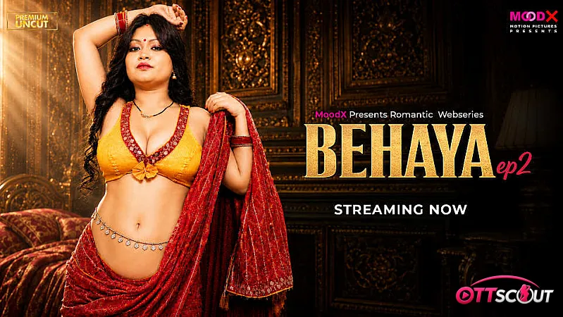 Behaya Episode 2