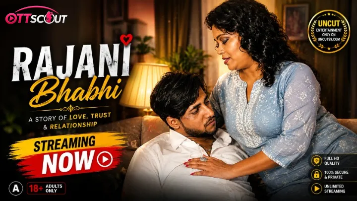 Rajani Bhabhi UnRated Uncut Short Film