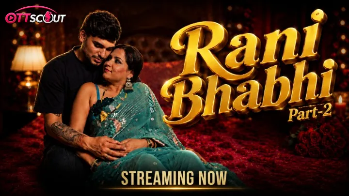 Rani Bhabhi 2 UnRated Uncut Short Film