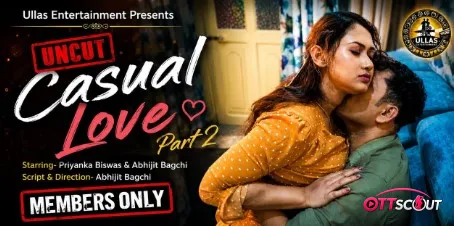 Casual Love Episode 2