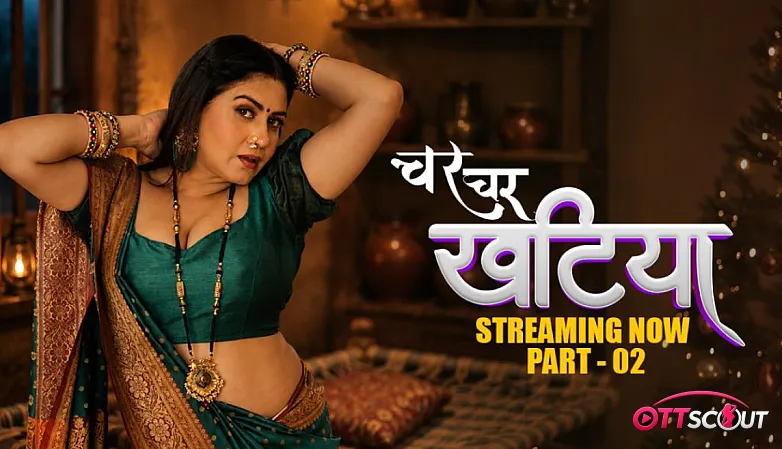 Char Char Khatiya Episode 4