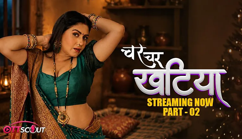 Char Char Khatiya Episode 6