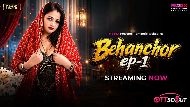Behenchor Episode 1