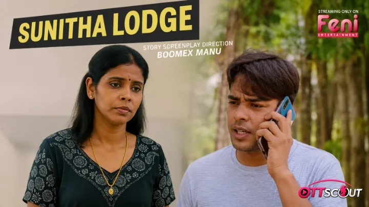 Sunitha Lodge Episode 1
