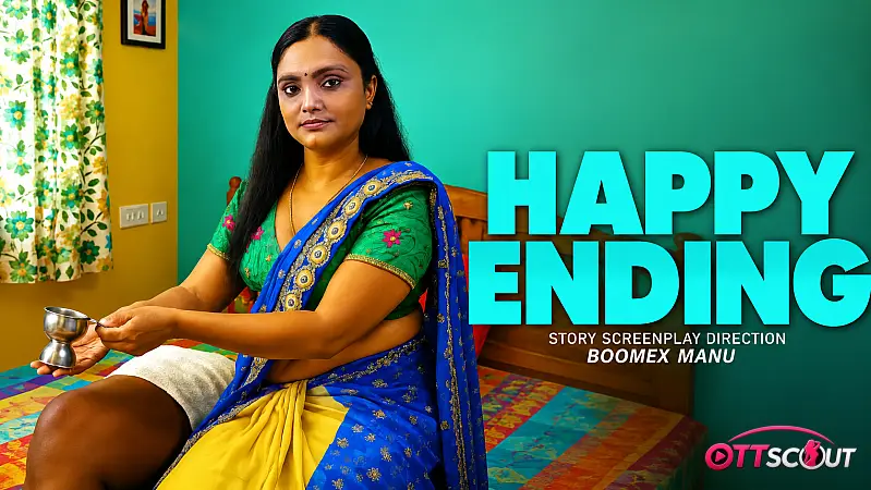 Happy Ending Feni Hot Short Film
