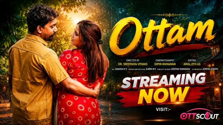 Ottam Episode 2