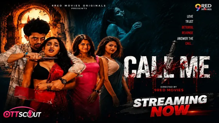Call Me Episode 1