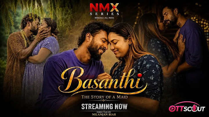 Basanthi Episode 1