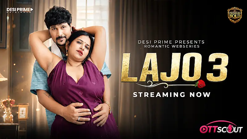 Lajjo Episode 3
