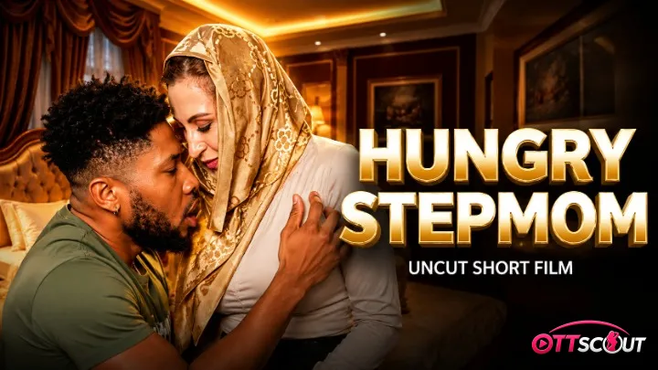 Hungry Step-Mom UnRated Uncut Short Film
