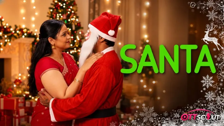 Santa Episode 1