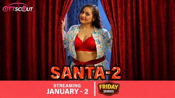 Santa Episode 2