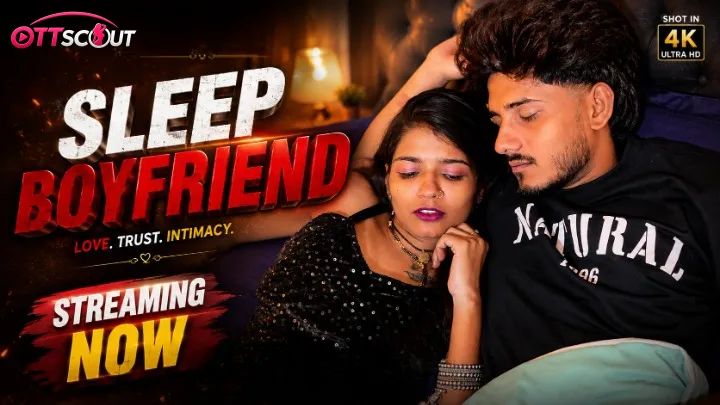 Sleep Boyfriend UnRated Uncut Short Film