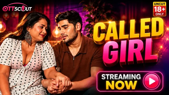 Called Girl UnRated Uncut Short Film