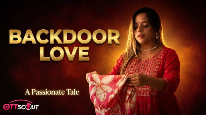 Backdoor Love NiksIndian Uncut Short Film