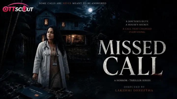 Missed Call SigmaSeries Hot Short Film