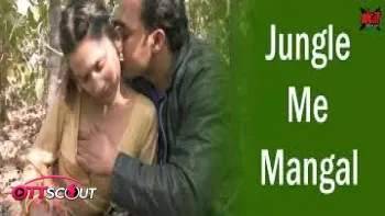 Jungle Me Mangle Episode 2